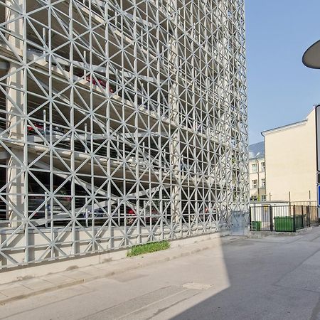 Tallinn City Harbour Apartments Exterior photo