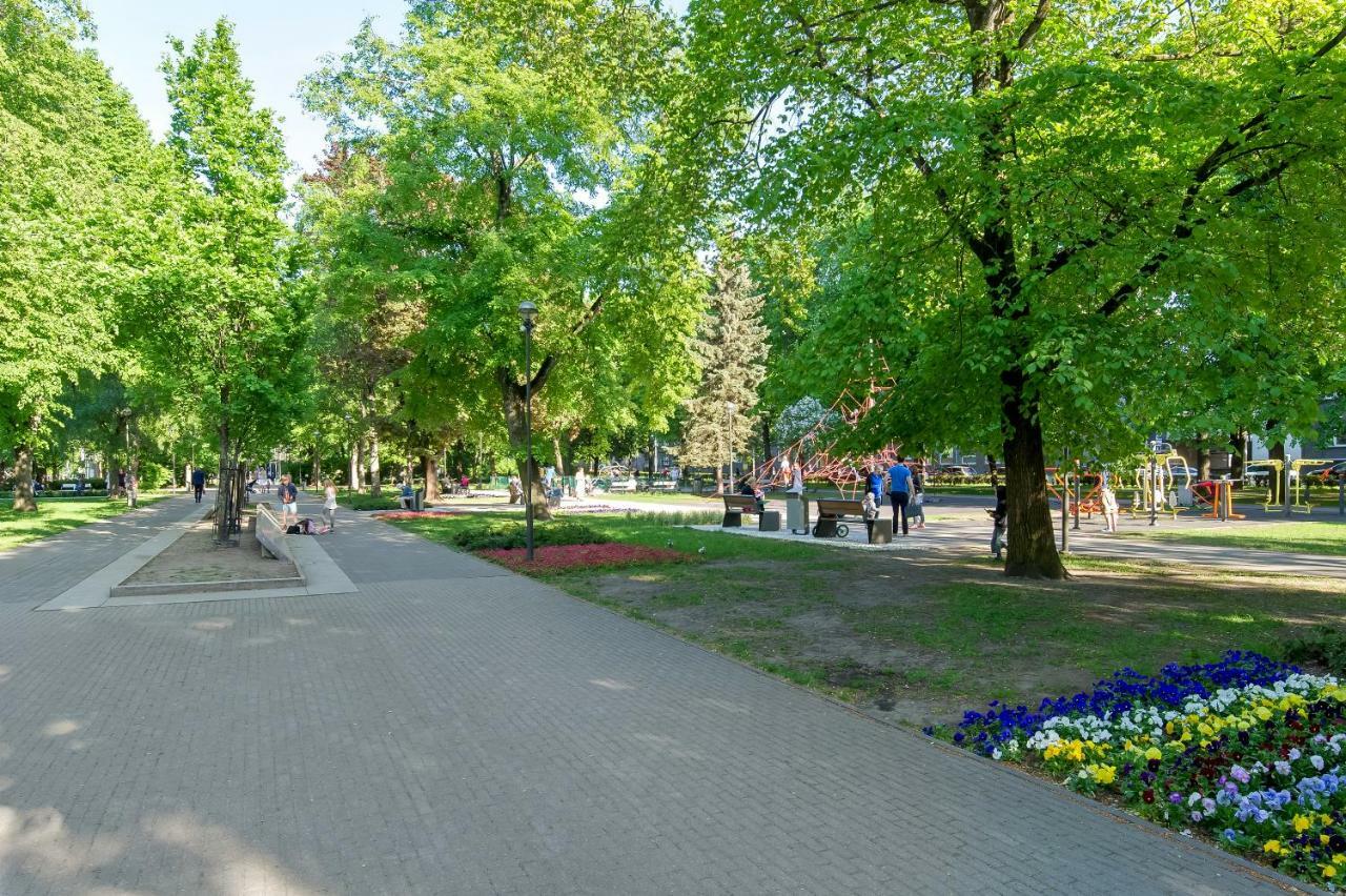 Tallinn City Harbour Apartments Exterior photo