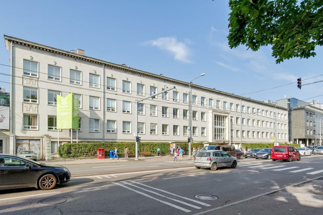 Tallinn City Harbour Apartments Exterior photo