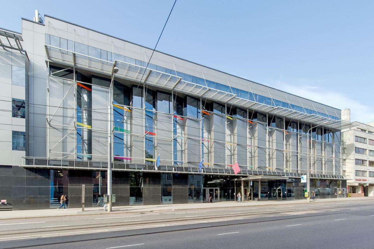 Tallinn City Harbour Apartments Exterior photo